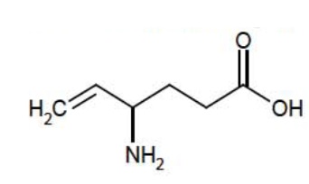 Vigabatrin